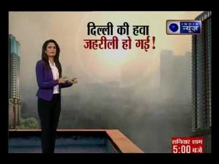 दिल्ली में SC के पटाखा बिक्री पर बैन के बावजूद लोगों ने जगह-जगह जमकर आतिशबाजी की