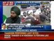 Breaking News: Government by 'Dharna'; Congress party slams AAP party over protests - NewsX