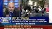 Latest news: Government by 'Dharna'; Manish Tewari reacts to AAP's protests in Delhi - NewsX