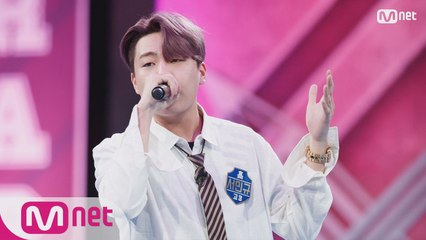 [2회] "더콰이엇?스윙스?→다음은 나" 서민규 @팀대표선발전