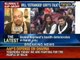 AAP's defence on Dharna: 'We are fighting for the people of Delhi', says Yogendra Yadav - NewsX