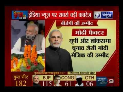 गुजरात विधानसभा चुनाव की तारीखों का ऐलान आज | EC to announce dates for Gujarat elections today