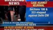 NewsX: Case filed against Arvind Kejriwal. Might get arrested soon?