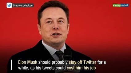 Elon Musk makes yet another forecast for Tesla's 2019 production