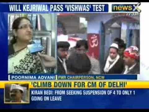 NewsX: Kumar Vishwas makes Racist, sexist and communal remarks against Telugu & malayalam nurses