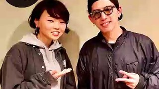2019.02.22 FM802「Groove-U」Takaインタビュー