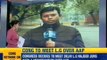 NewsX: Aam Aadmi Party's Power Connundrum falls flat, with pack of lies exposing them.