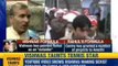 Battle Amethi: Rahul Gandhi vs AAP leader Kumar Vishwas - NewsX
