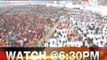 Shiv Sena kicks off poll campaign: Mega rally on Bal Thackeray's birth anniversary in Mumbai - NewsX