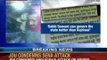 NewsX: Aam Aadmi Party Arvind Kejriwal is 'Item Girl', even lower than Rakhi Sawant
