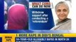 NewsX: Somnath Bharti proclaimed 'Not Guilty', in Aam Aadmi Party's court