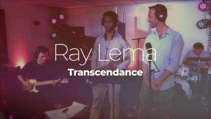 Ray Lema "Transcendance"