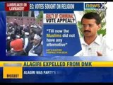 Election Comission warns Kejriwal on pamphlets circulated before assembly polls - NewsX