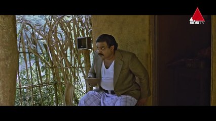 Sakkaran  සක්කාරං - Episode 35  Sirasa TV