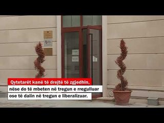 Energjia e shtrenjtë e pengon liberalizimin e tregut
