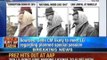 Police against Aam Aadmi Party's Arvind Kejriwal Lokpal show at Ramlila maidan - NewsX