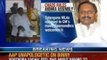 Telangana News: Uproar in Andhra Pradesh assembly over Telangana Bill