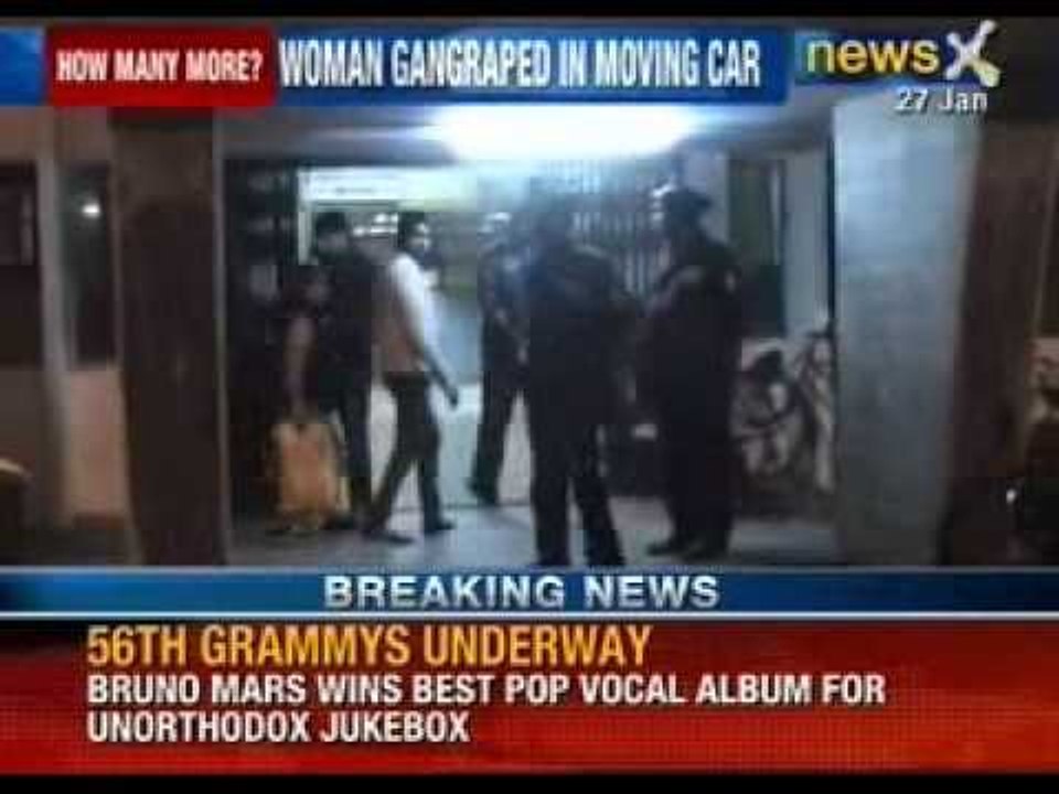 Delhi Gang rape: Another victim brutally assaulted and Gang raped in moving car