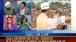 Speak out India : When will AAP deliver on 'Real' issues like power and graft ? - NewsX