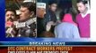 Expelled AAP leader Vinod Kumar Binny begins hunger strike at Jantar Mantar - NewsX