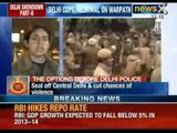 Arvind Kejriwal latest: Jan Lokpal bill to be passed in Ramleela Ground
