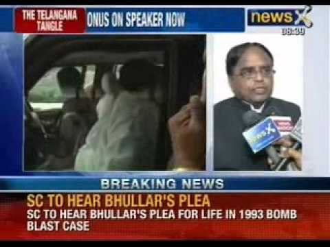 Telangana News: Chaos in Andhra Pradesh Assembly. Kiran Kumar Reddy at war with own cabinet