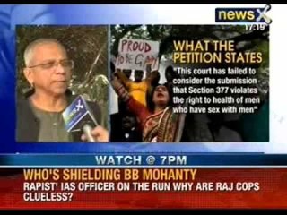 LGBT community in India: Caught between Law and Netas, fight for their rights