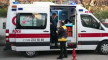 Bursa Uludağ Yolunda Otobüs Kazası Çok Sayıda Yaralı Var-5