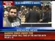 NewsX: Prime Minister Manmohan Singh's Vigyan Bhawan speech disrupted