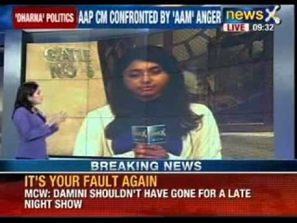 Arvind Kejriwal latest news: Delhi CM gets a taste of his own anarchy from protesting DTC workers