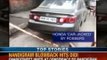 Robbery in Lajpat Nagar: police sources says Robbery may be linked in IPL spot fixing scandal- NewsX