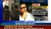 Latest News: Raj Thackeray crosses Vasi Naka toll booth without paying toll tax - NewsX