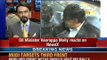 Oil Minister Veerappa Moily reacts on allegation by Arvind Kejriwal on gas price issue - NewsX
