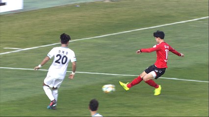 반갑다! K리그...올해도 경남 돌풍?! / YTN