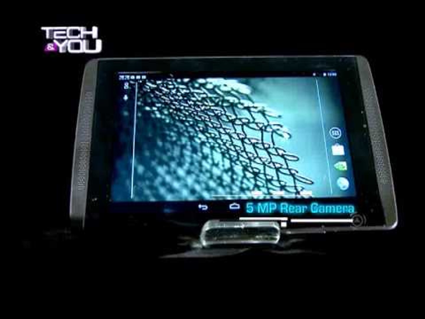 ⁣Tech & You: Xolo Tegra Note Review