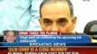 NewsX: Mumbai Police Commissioner Satya Pal Singh keen to contest 2014 Lok sabha elections