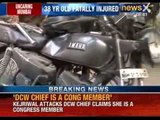 NewsX: Social Media campaign builds for Justice for Vinit Sancheti, Mumbai hit and run victim