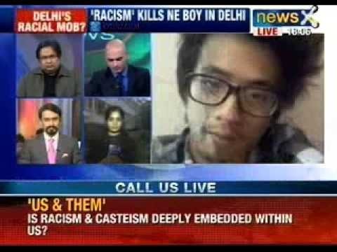 Beaten to Death: Arunachal youth lynched to death. Indians perpetually at war with themselves?