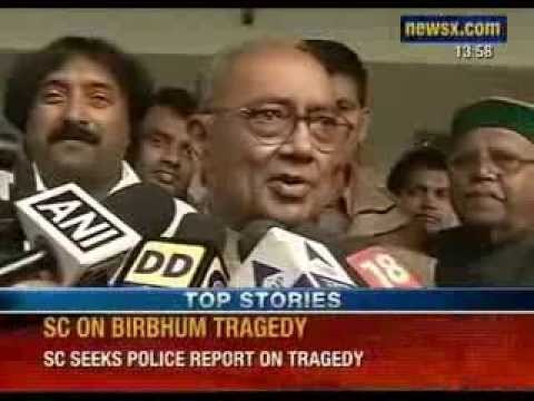 Digvijay Singh's reply to Arvind Kejriwal's most corrupt politicians list - NewsX