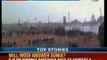 BJP Prime Minister nominee Narendra Modi to address a rally in Meerut - NewsX