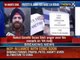 Rahul Gandhi's '1984 remark: Protests in Jammu over Rahul Gandhi's 1984 remarks - NewsX