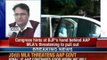 Aam Aadmi Party latest news: BJP offered money to AAP MLA's, alleges Shakil Ahmed