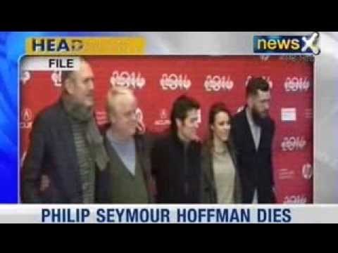 Philip Seymour Hoffman found dead of suspected drug overdose - NewsX