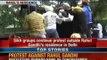 1984 sikh riots: Sikh group continue protests against Rahul Gandhi's remarks