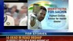 Sachin tendulkar to recieve Bharat Ratna from the President - NewsX