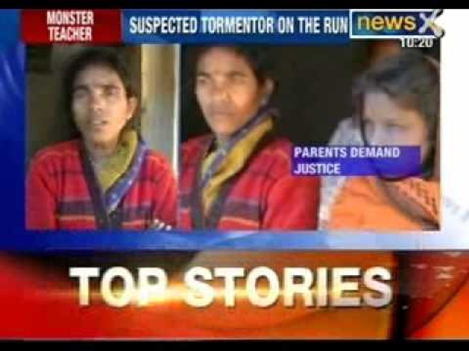Corporal punishment in school: Seven year old kid dies after caning by teacher in Ranchi