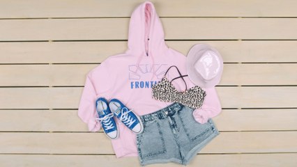 5 Spring Break Outfits