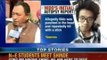 Nido's initial autopsy report : Nido was punched in the head and repeatedly hit with a stick - NewsX