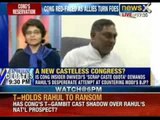 End caste based reservation, says Congress leader Janardhan Dwivedi to Rahul Gandhi