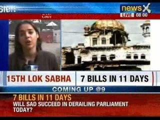 Operation Blue star - Akali Dal's wishlist include : Correspondence with UK should be revealed